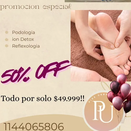 Promo SPA DAY