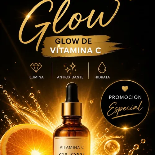 Glow skin C 
