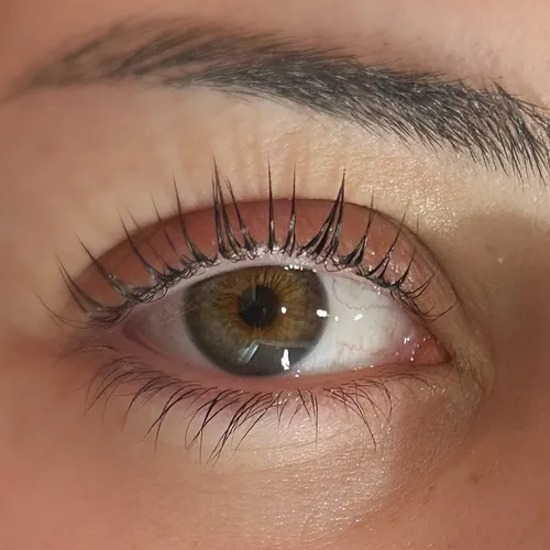 Lash Lifting 