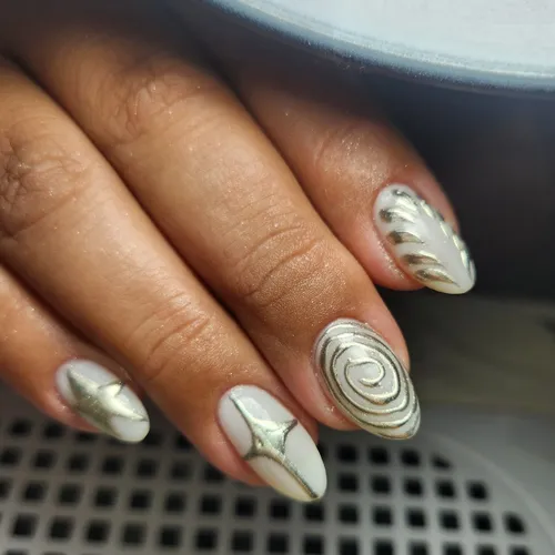 Extensiones con POLYGEL