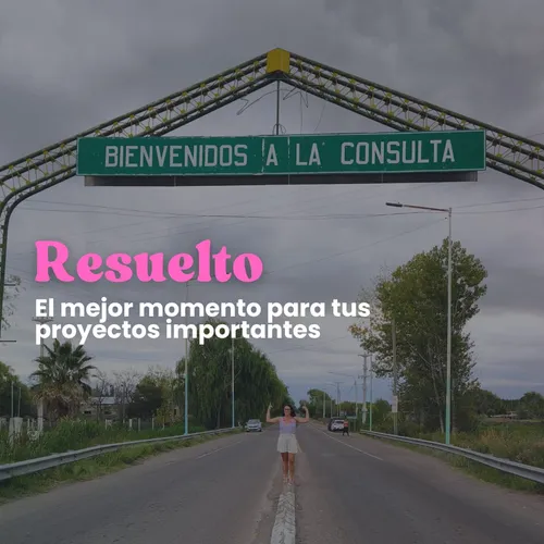 Resuelto: El mejor día para...