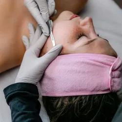 DERMAPLANING + Activos || GLOW PROFUNDO