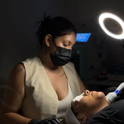 Limpieza Facial Profunda ( Full extracciones)