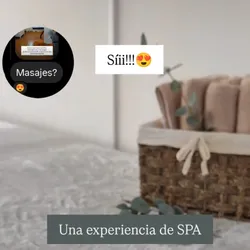 SPA Duos🌿