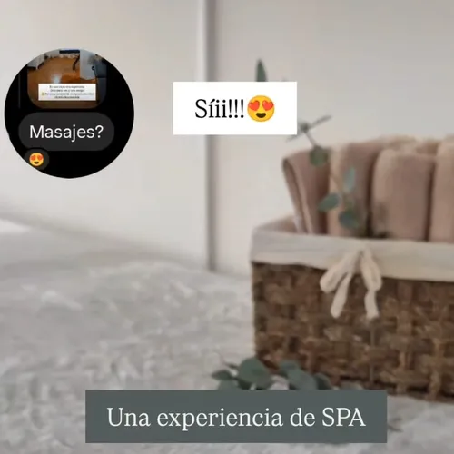 SPA Duos🌿