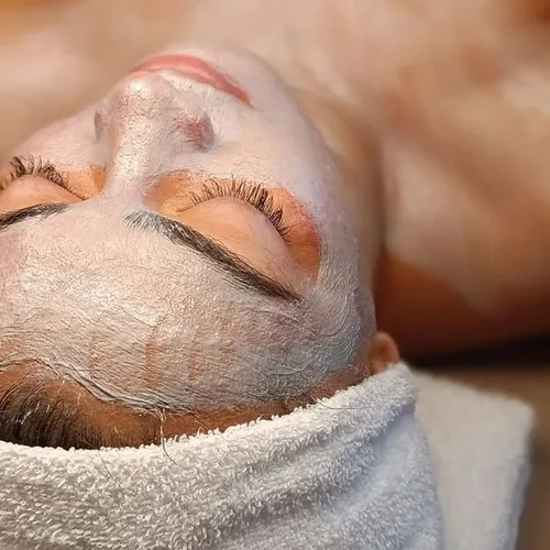Limpieza Facial Profunda