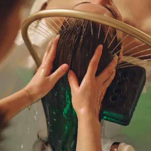 Head Spa Nivel 1