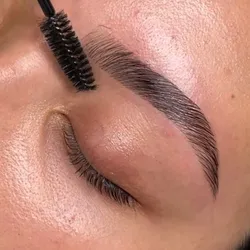 Laminado cejas 
