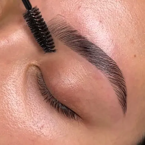 Laminado cejas 