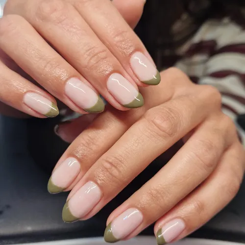 Esmaltado Semipermanente