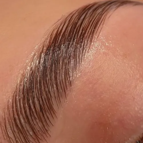 Laminado de Cejas