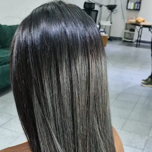 Alisados Nutritivos