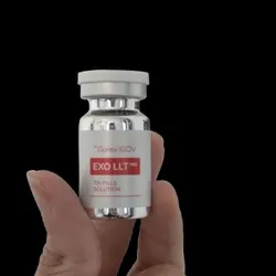 Facial de Cosmética Coreana + Microneedling + Exosomas