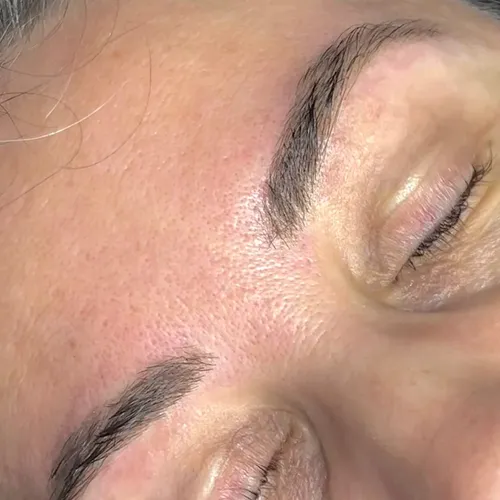 tinte de cejas