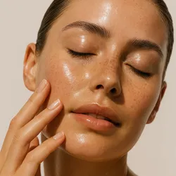 Glass Skin