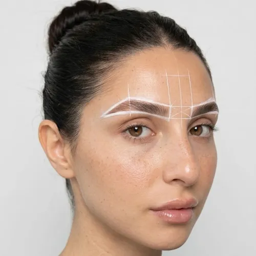 DISEÑO Y PERFILADO DE CEJAS