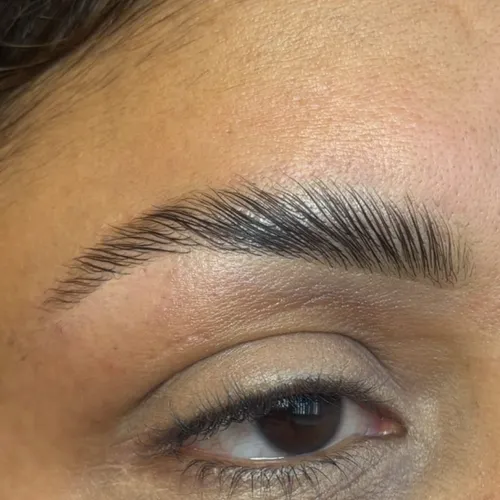 Laminado de Cejas 