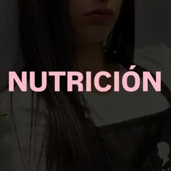 Nutrición 
