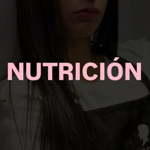 Nutrición 