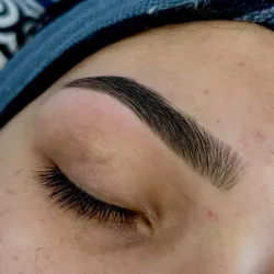 Perfilado + henna (color) 🤎