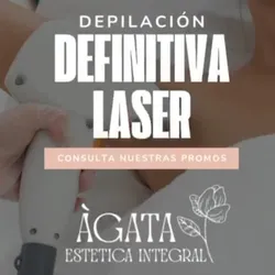 Depilacion definitiva zona chica