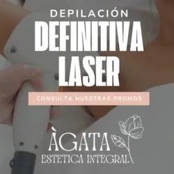 Depilacion definitiva zona grande