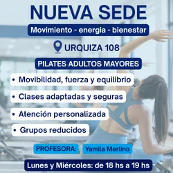 Adultos mayores +60 (Yamila Merlino)