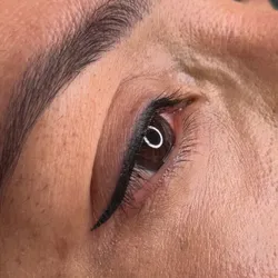 Eyeliner (delineado)