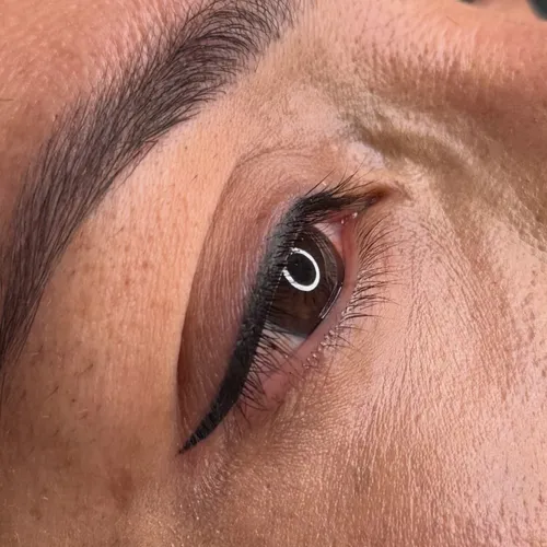 Eyeliner (delineado)