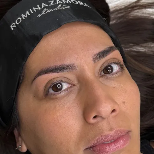 Fusion Brows