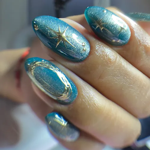 Capping gel/polygel