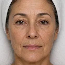 Tratamiento Anti Age 