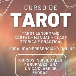 Aprende a Leer el TAROT
