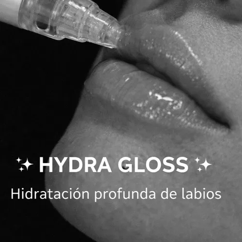 Plan Hidra Gloss  Lips