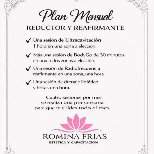  Reductor y Reafirmante