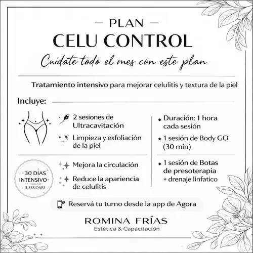 Celu Control