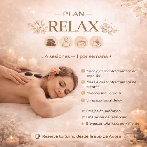 Relax SPA