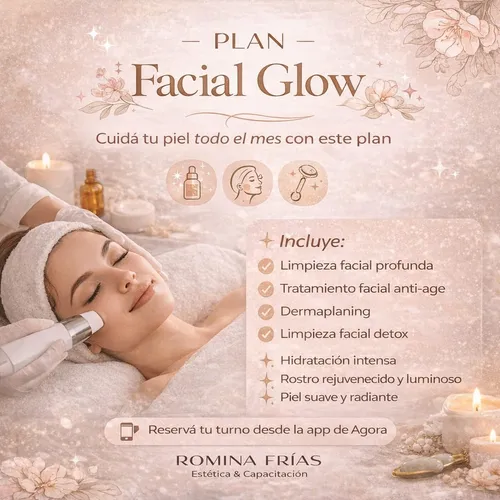 Facial GLOW 