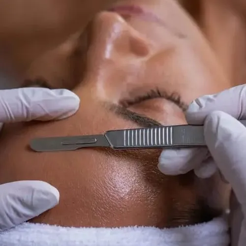 Facial Glow ( 2 sesiones )
