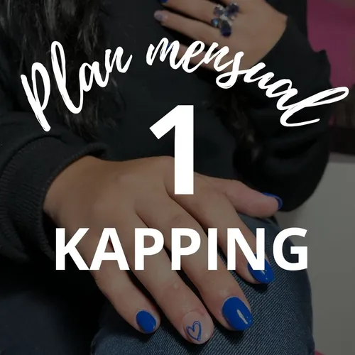 KAPPING 