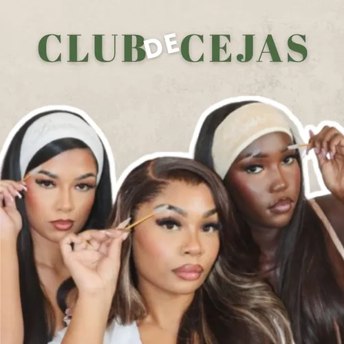 ✨ Club de Cejas ✨