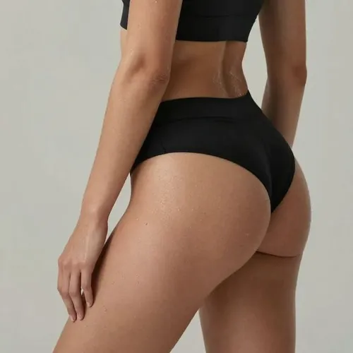 Glúteos 🍑