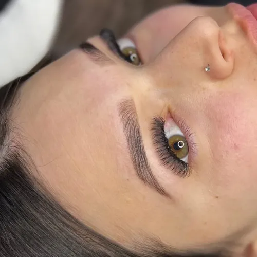 Henna y diseño de cejas PACKx3