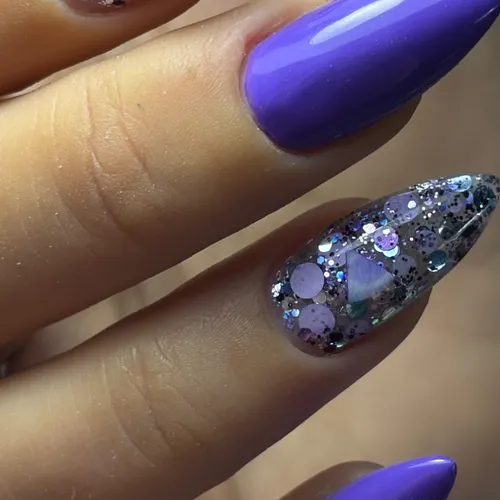 ✨ Belleza Completa Acrílico 