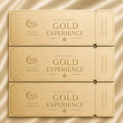 GOLD EXPERIENCE - 3 SESIONES DE TERAPIA CAPILAR ASIÁTICA