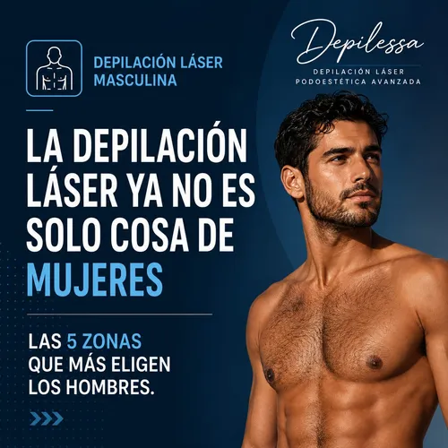 Plan mensual de Depi Láser 