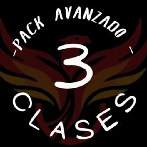 Pack Avanzado (local) $100.000