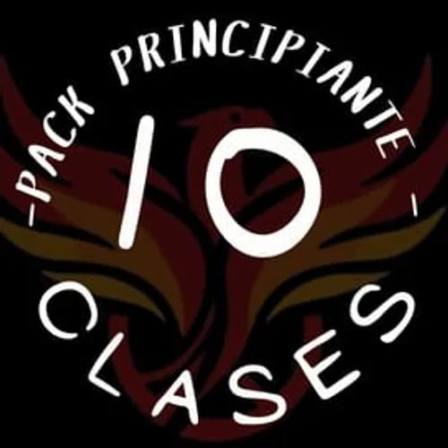 Pack Principiante (domicilio) $335.000