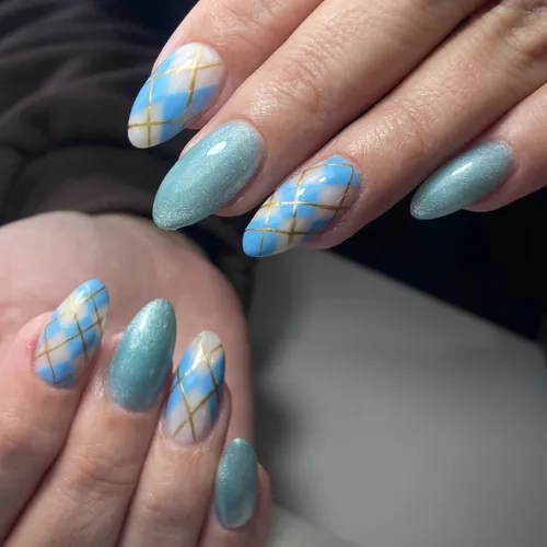 VIP Nail Pass ✨