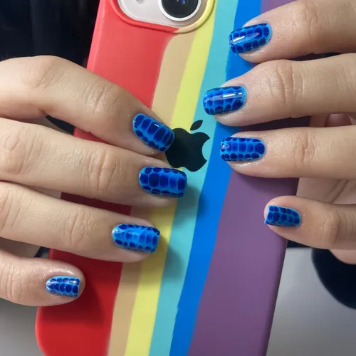 VIP Nails gel 💅🏻